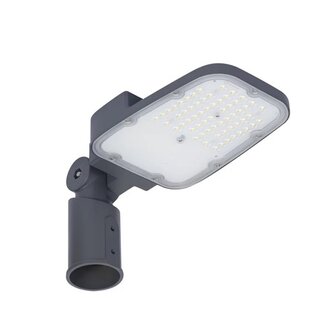 SLR serie, LED straatverlichting, 30W, 3900 lumen, 3000K