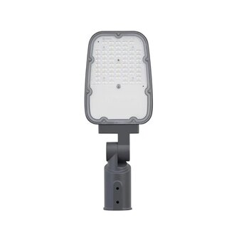 SLR serie, LED straatverlichting, 30W, 3900 lumen, 3000K